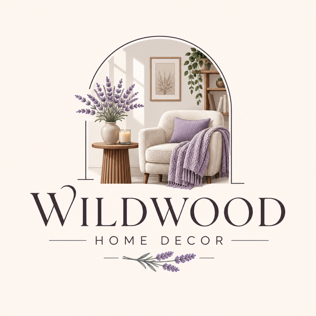 Home page