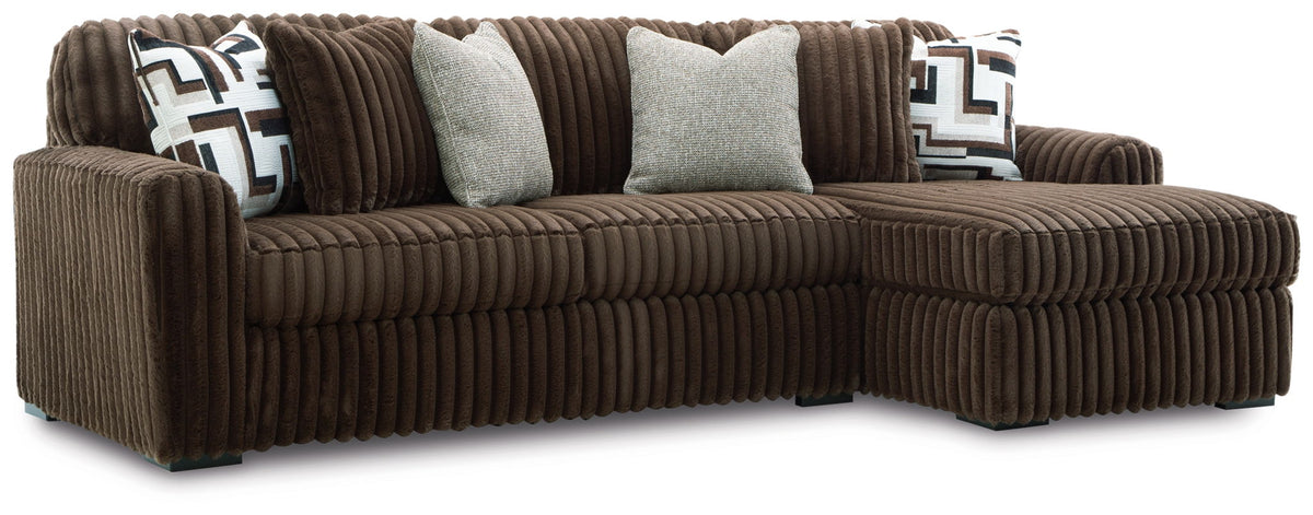 Midnight-Madness - Sectional