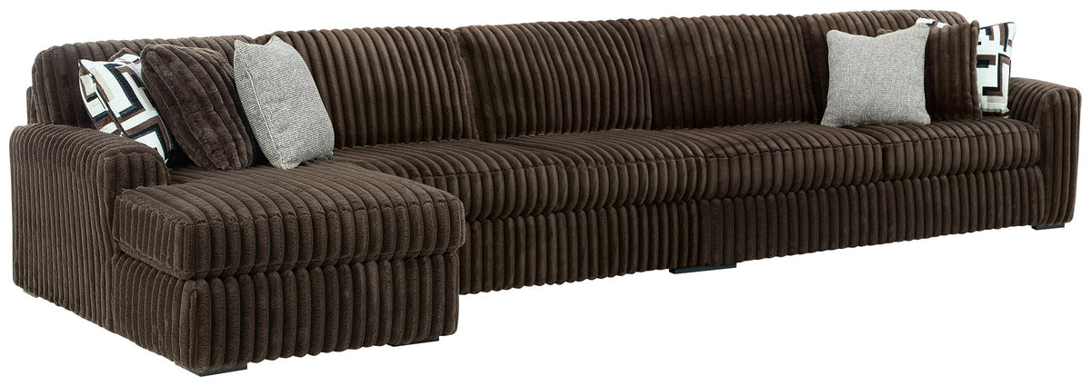 Midnight-Madness - Sectional