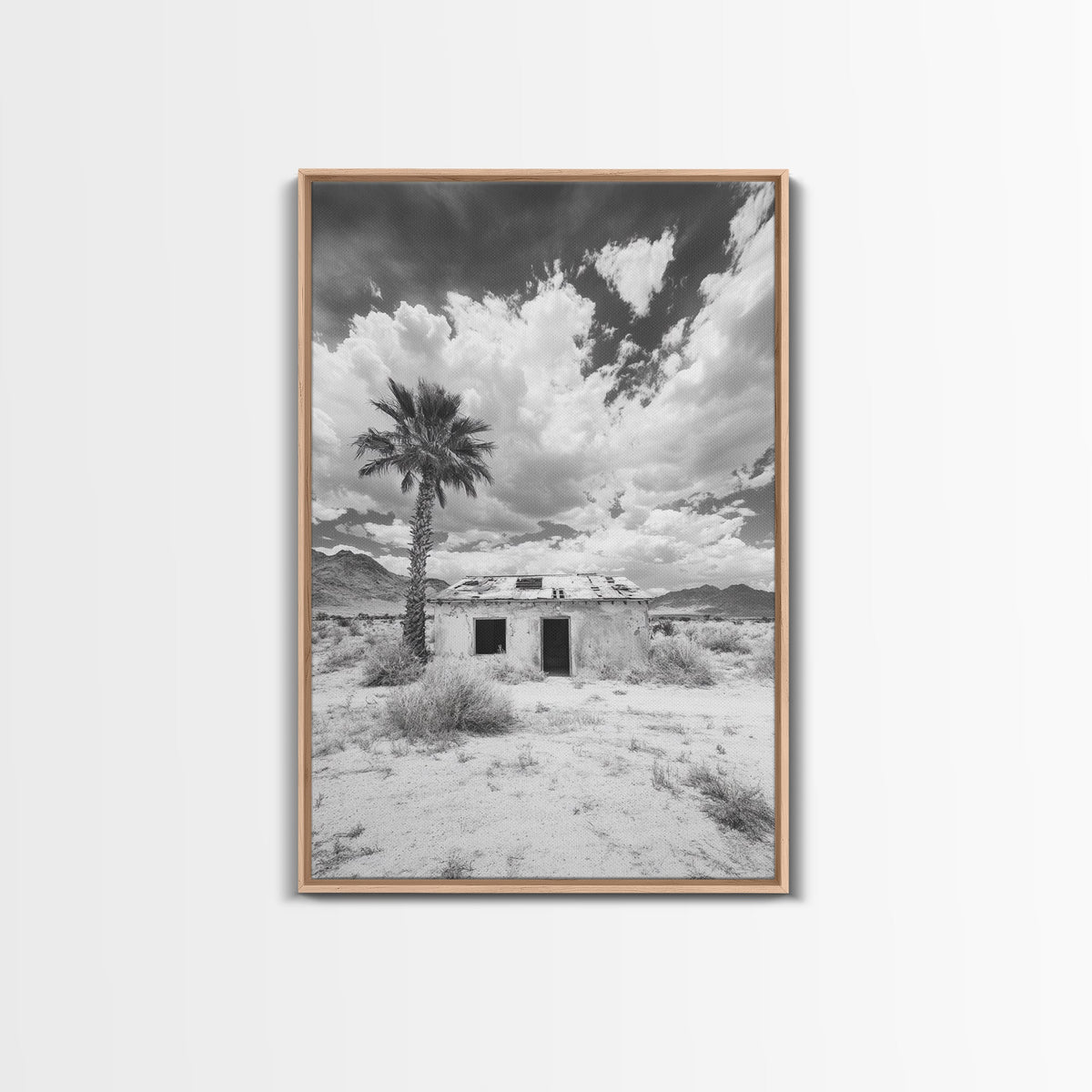 Palm Tree