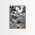 Island View Cliffs