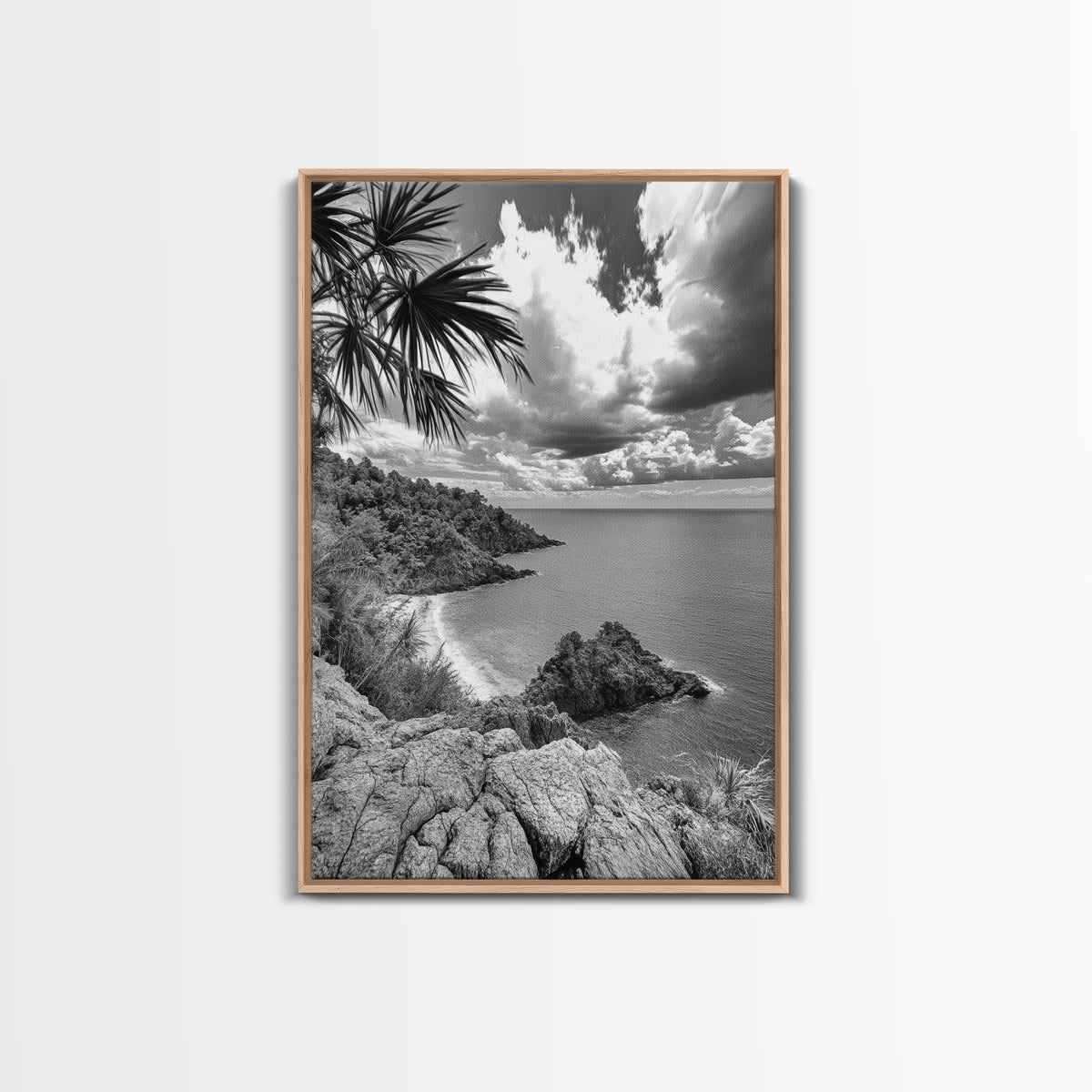 Island View Cliffs