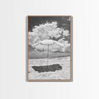 Beach Umbrella