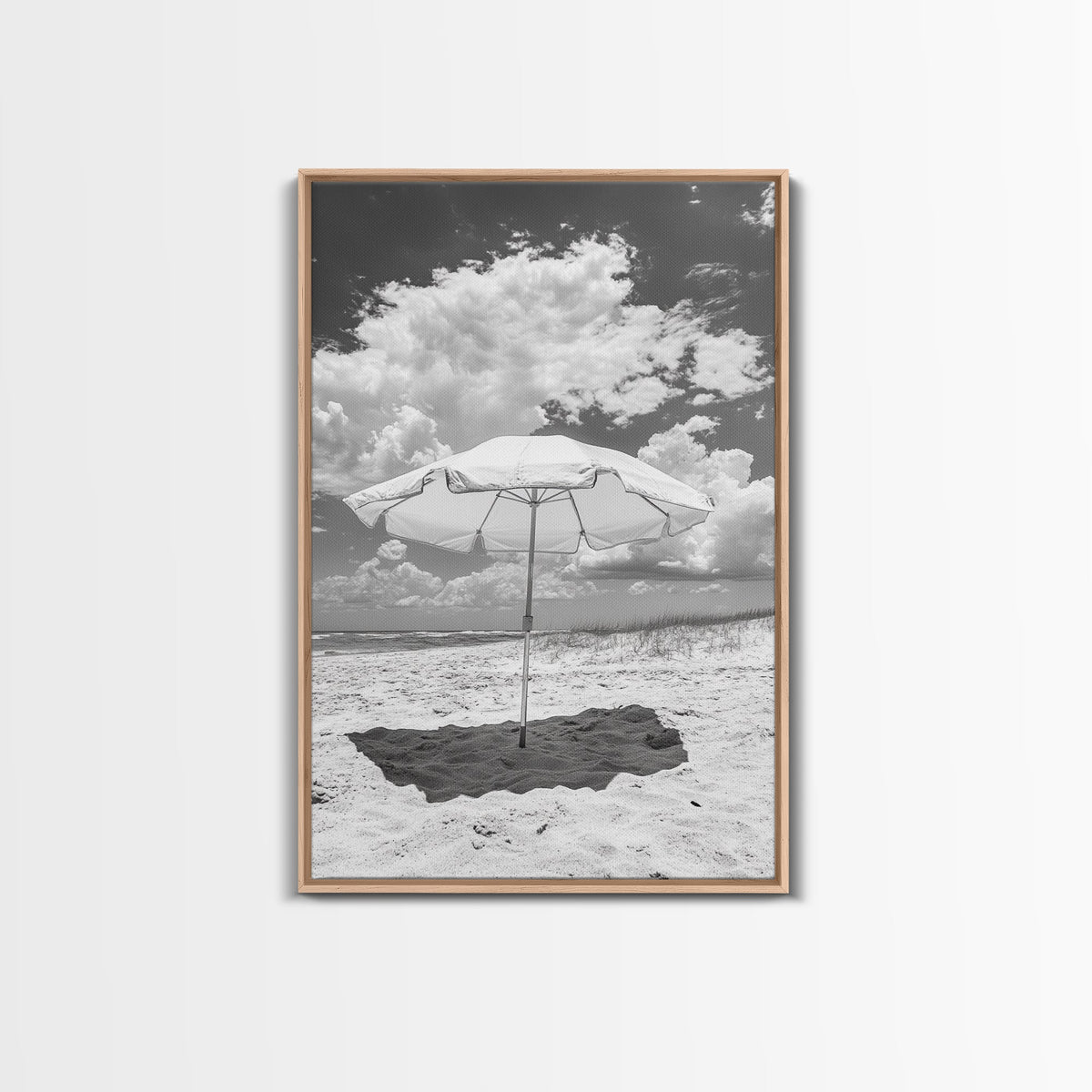Beach Umbrella
