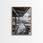Seaside Café