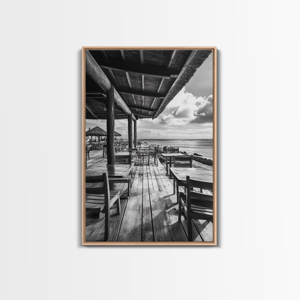 Seaside Café