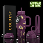 COLDEST 24oz Limitless Ultra v8