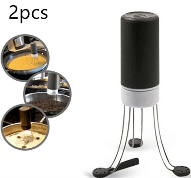 Home Use 3 Speeds Wireless Stir Crazy Mixer