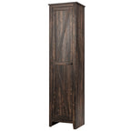 Linen Tower Bathroom Storage Cabinet