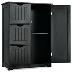 Bathroom Floor Cabinet