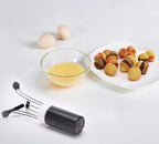 Home Use 3 Speeds Wireless Stir Crazy Mixer