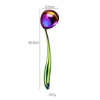 Rainbow Kitchen Tools