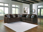 Midnight-Madness - Sectional