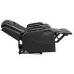 Benz - LED & Power Recliner Chair