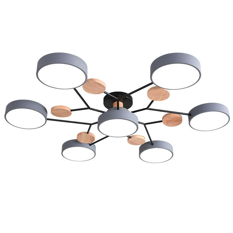 Lighting Creative Modern Minimalist