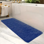 Ultra-Soft Memory Foam Bath Mat