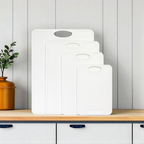 TRAPSKI Premium 1/2 Inch Thick HDPE Cutting Boards