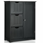 Bathroom Floor Cabinet
