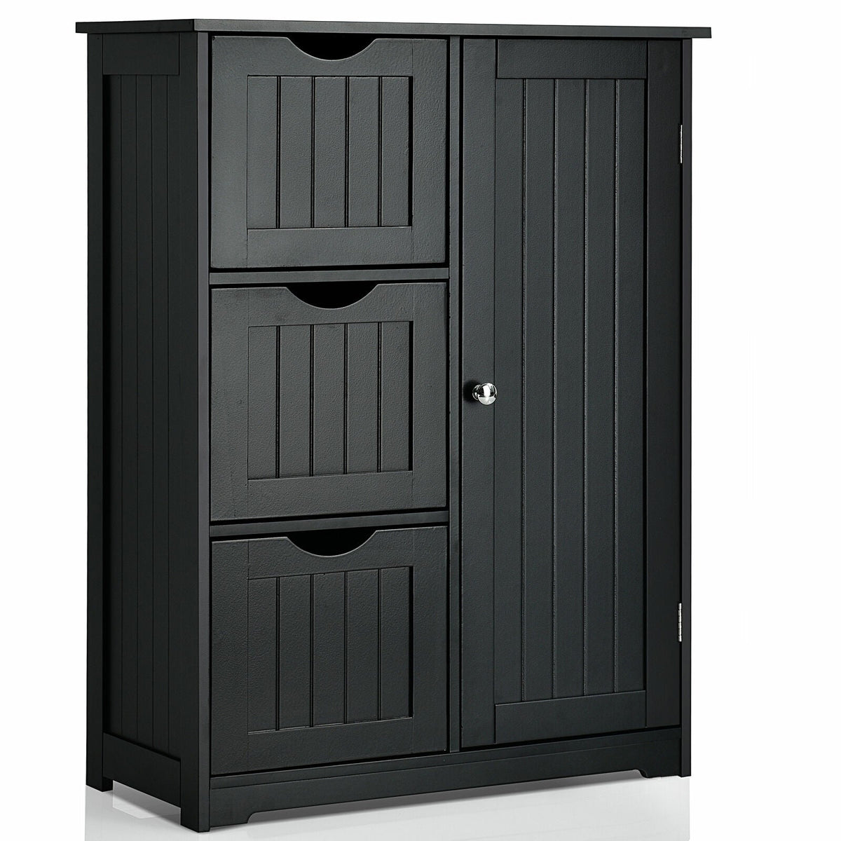 Bathroom Floor Cabinet