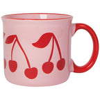 Very Cherry Mug