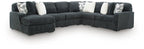 Midnight-Madness - Sectional