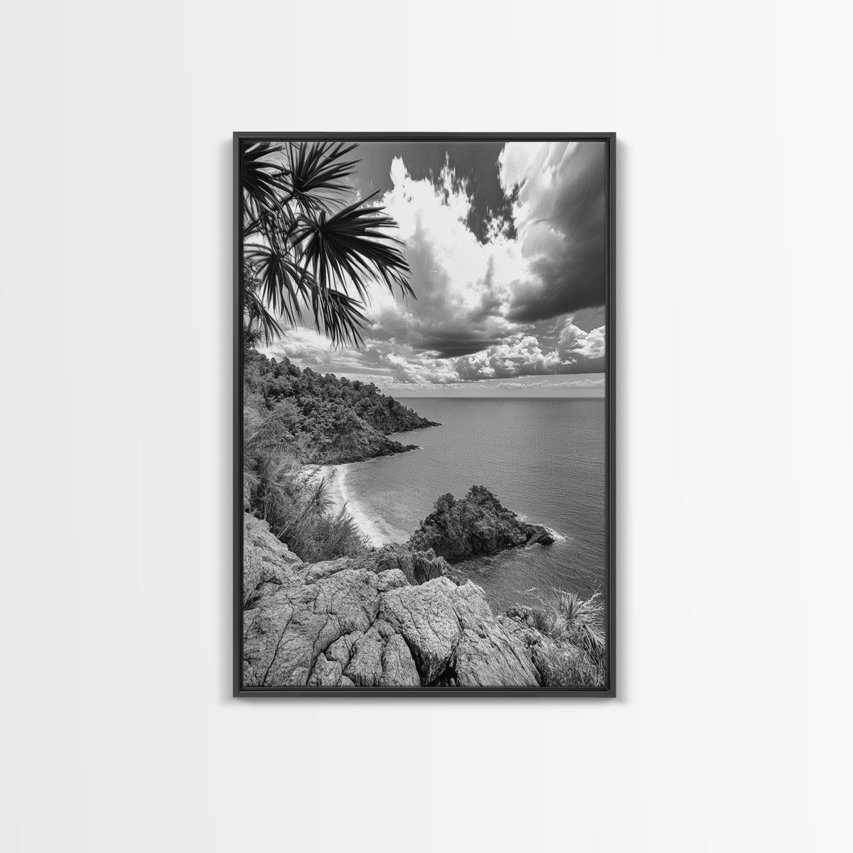 Island View Cliffs