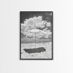 Beach Umbrella