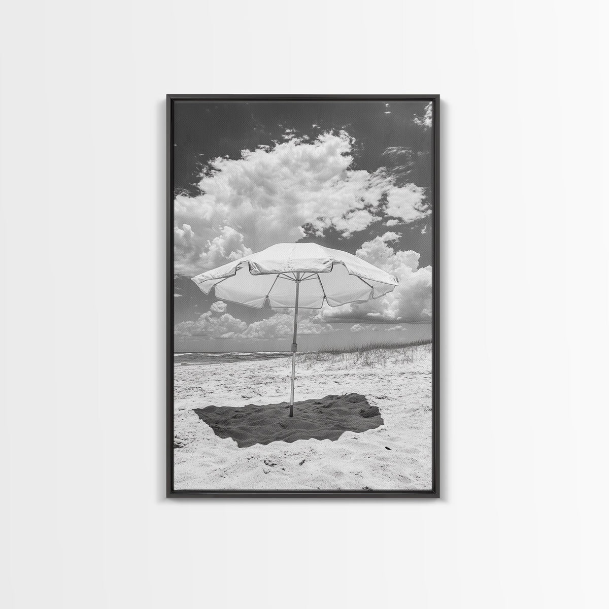 Beach Umbrella