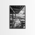 Seaside Café