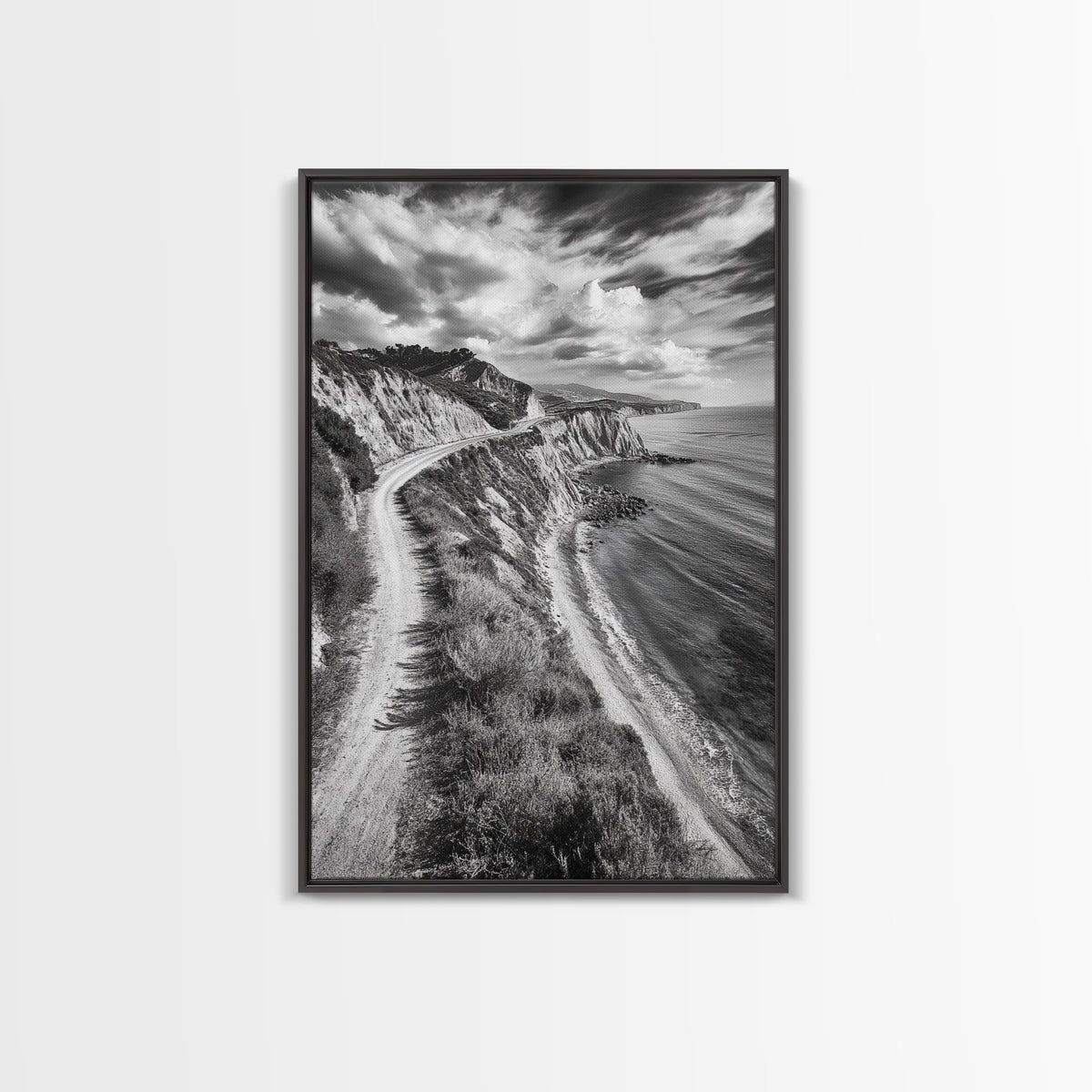 Coastal Mountain Trail