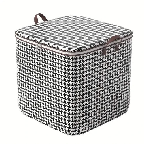 2-Pack: Quilt Storage Bag Organizer