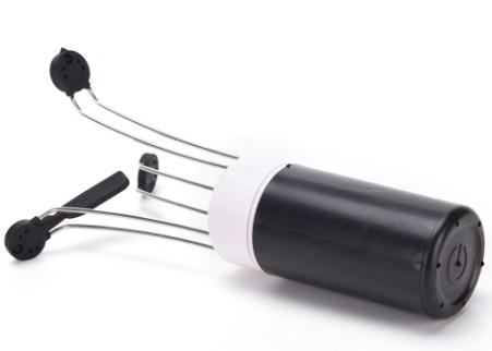 Home Use 3 Speeds Wireless Stir Crazy Mixer