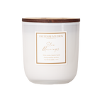 Slow Mornings 10 oz Candle