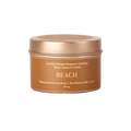 Beach 4 oz Candle