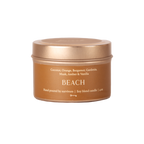 Beach 4 oz Candle