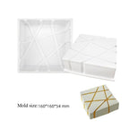 27 Style Silicone Cake Molds Pastry Bakeware Set