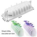 27 Style Silicone Cake Molds Pastry Bakeware Set
