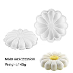 27 Style Silicone Cake Molds Pastry Bakeware Set
