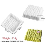 27 Style Silicone Cake Molds Pastry Bakeware Set