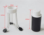 Home Use 3 Speeds Wireless Stir Crazy Mixer