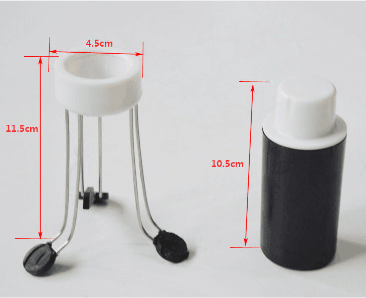 Home Use 3 Speeds Wireless Stir Crazy Mixer