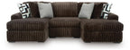 Midnight-Madness - Sectional