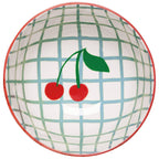 Very Cherry Bowls