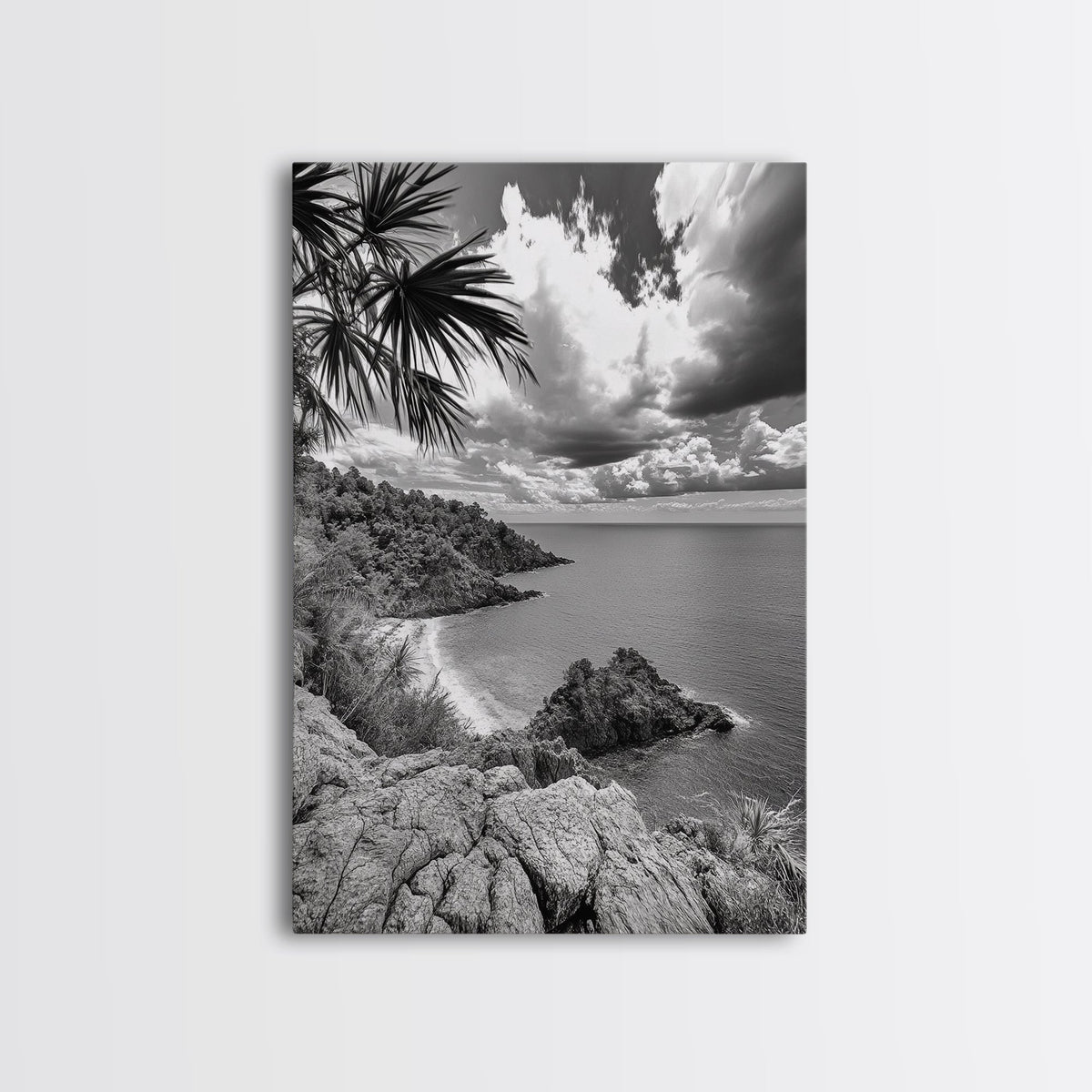 Island View Cliffs