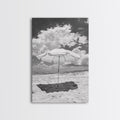 Beach Umbrella