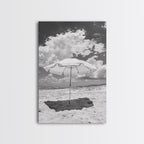 Beach Umbrella