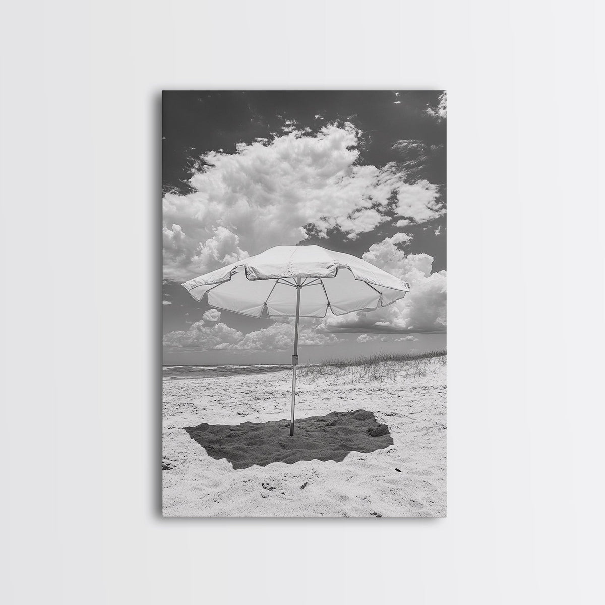 Beach Umbrella