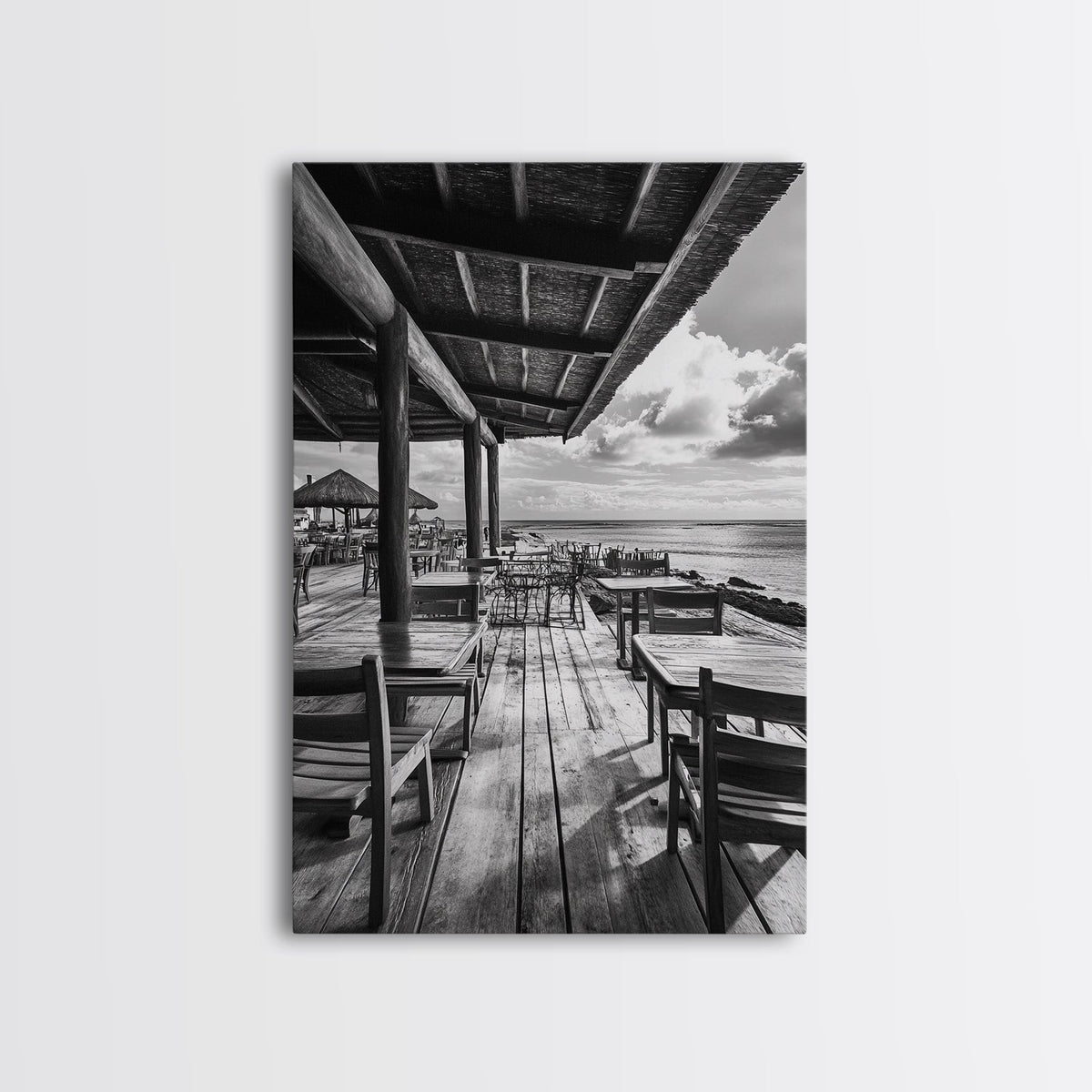 Seaside Café