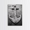 Abandoned Anchor