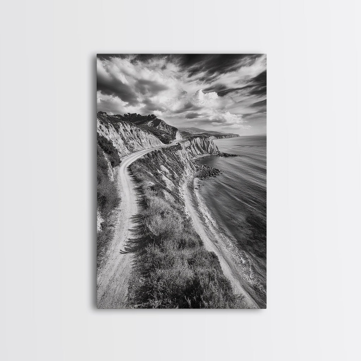 Coastal Mountain Trail